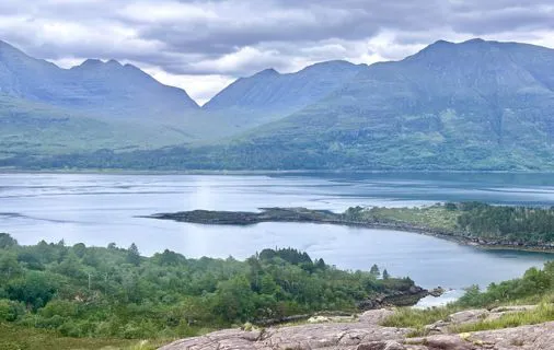 Highlands e Skye